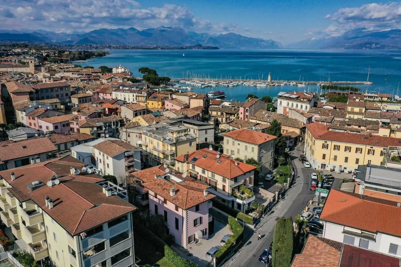 Appartamenti G&G Desenzano del Garda 0*,