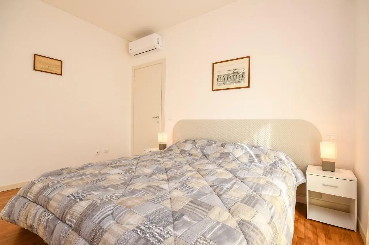 Appartamenti G&G Desenzano del Garda Italy