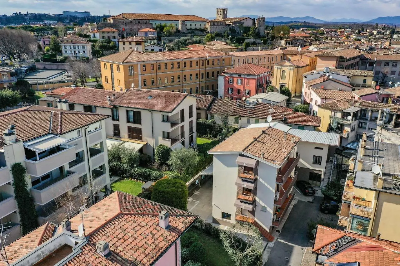 Apartment Appartamenti G&G Desenzano del Garda Italy