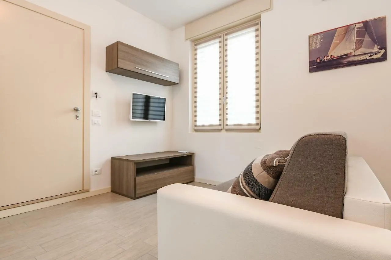 Appartamenti G&G Desenzano del Garda