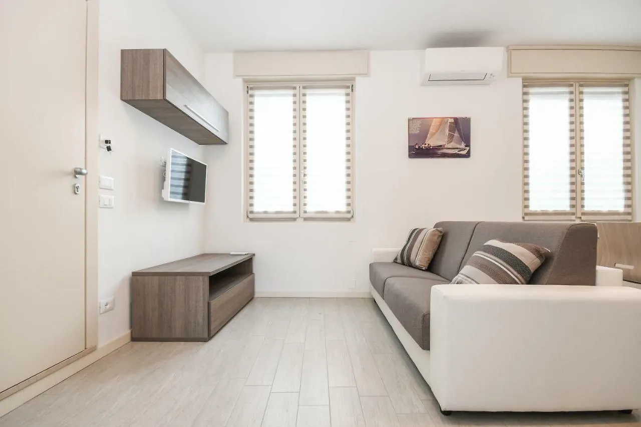 Appartamenti G&G Desenzano del Garda