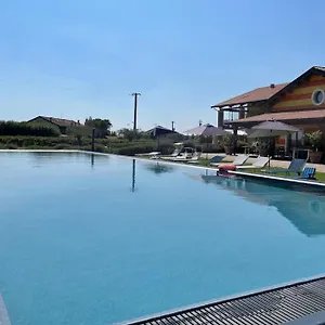 Almavite Wine With Pool - Happy Vakantieboerderij