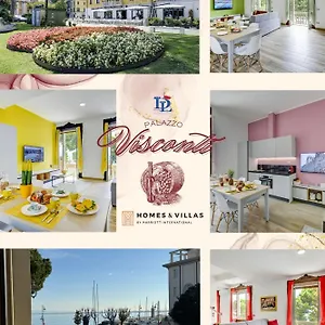 Desenzanoloft Official Partner Marriott Homes & - Palazzo Visconti Luxury Desenzano del Garda