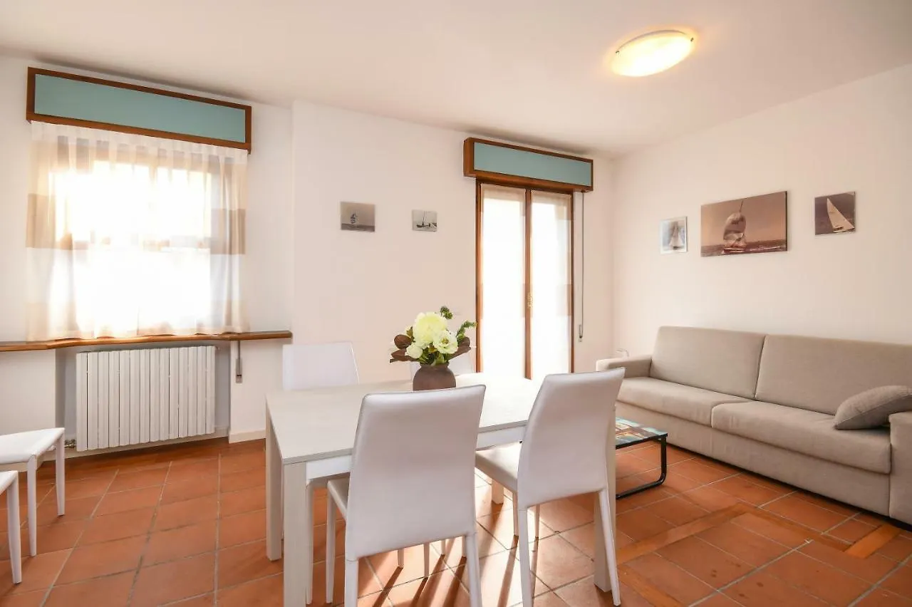 Appartement Appartamenti G&G Desenzano del Garda