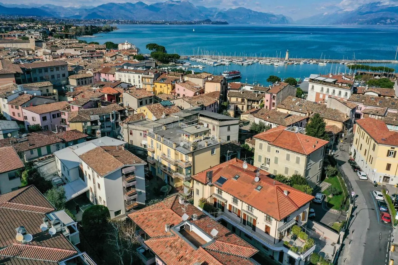 Appartamenti G&G Desenzano del Garda Appartement