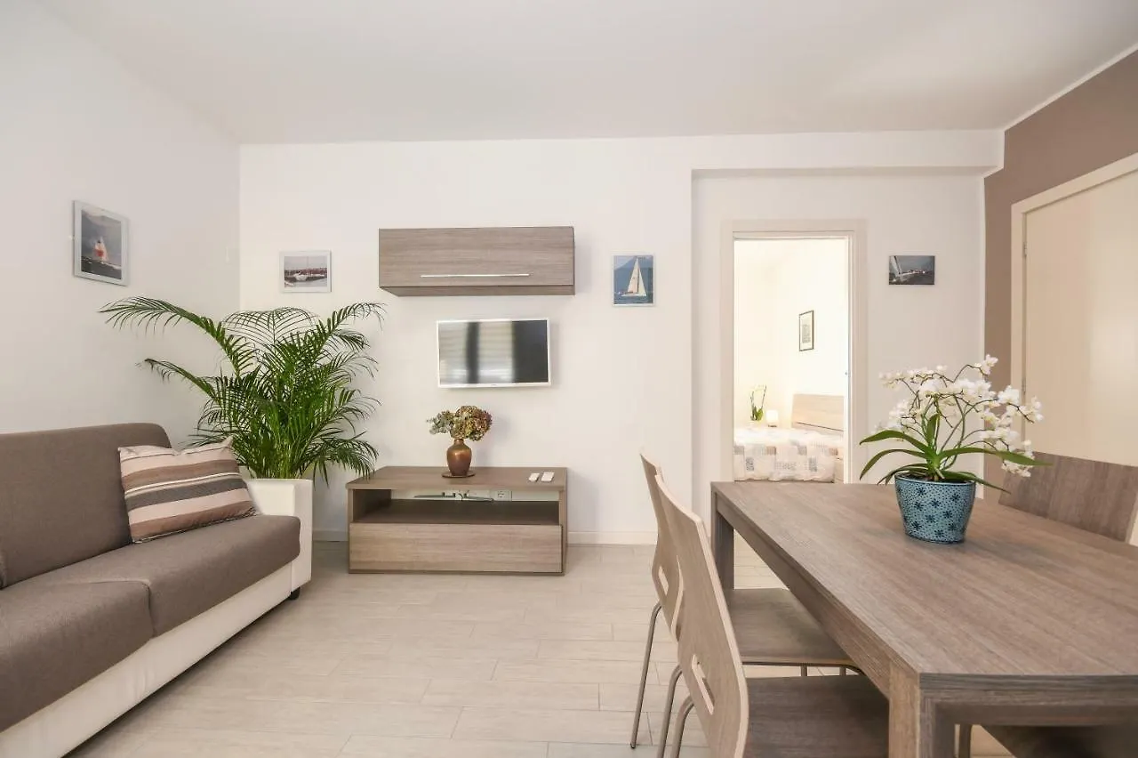 Appartamenti G&G Desenzano del Garda Appartement