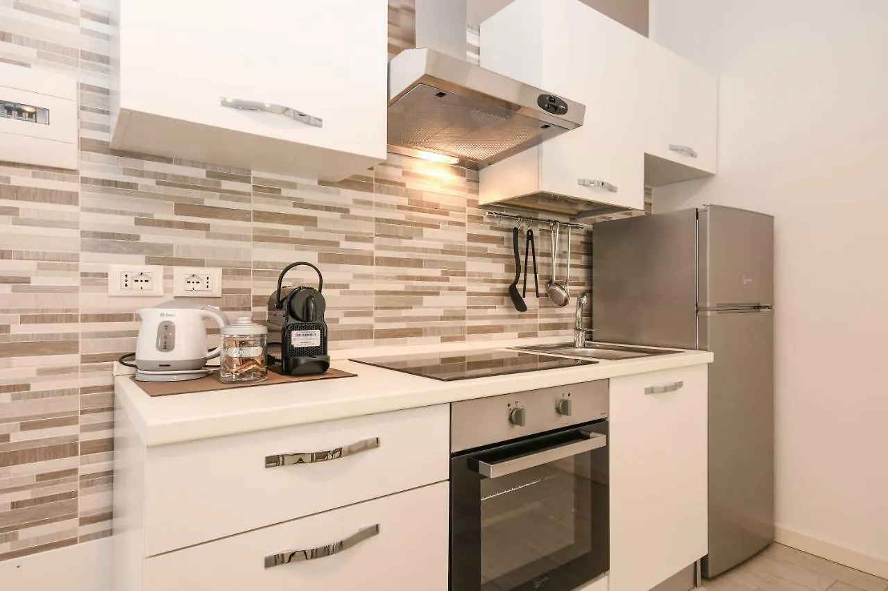 Appartamenti G&G Desenzano del Garda