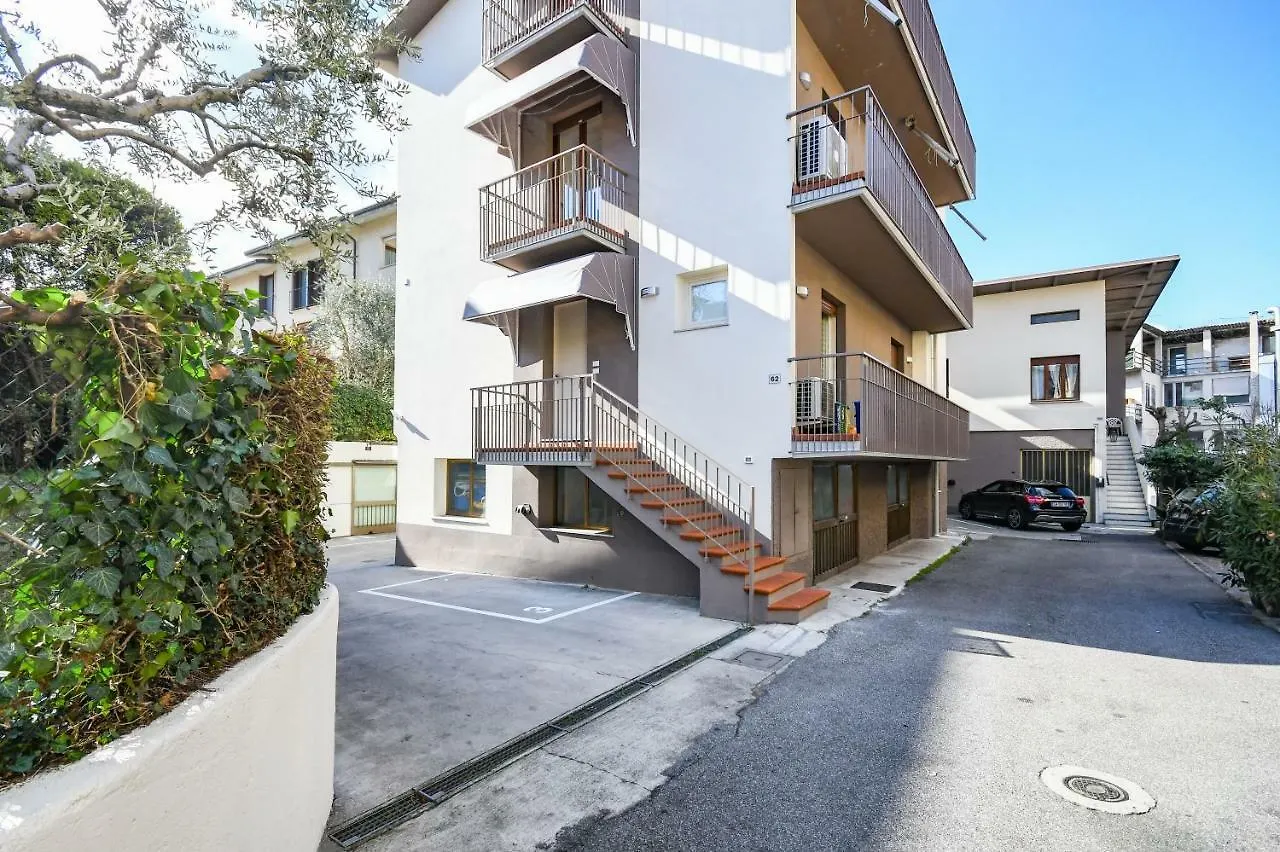 Appartement Appartamenti G&G Desenzano del Garda Italië