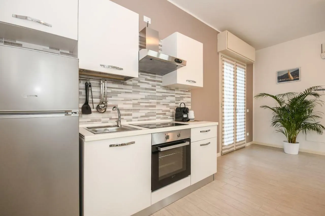 Appartamenti G&G Desenzano del Garda Appartement