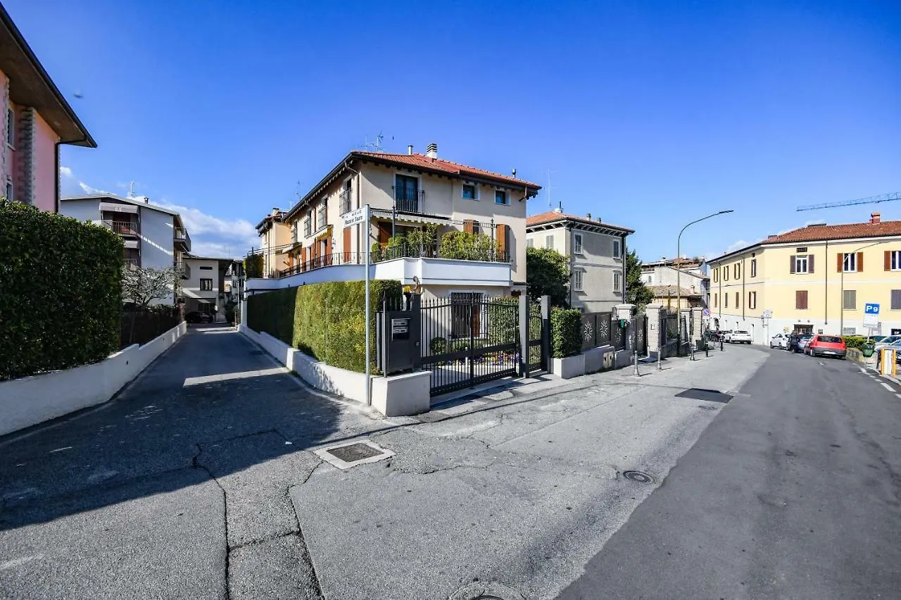 Appartamenti G&G Desenzano del Garda