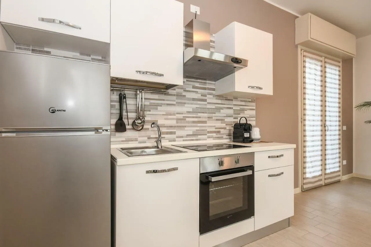 Appartement Appartamenti G&G Desenzano del Garda