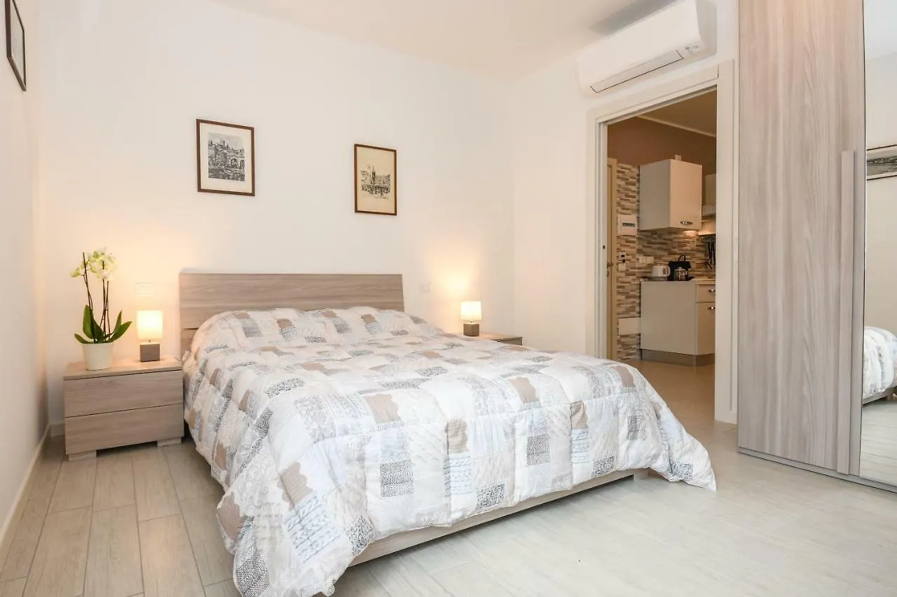 Appartamenti G&G Desenzano del Garda Italië